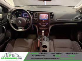 Renault Megane IV dCi 115 BVA  occasion � Beaupuy - photo n�3