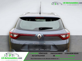 Renault Megane IV dCi 115 BVA  occasion � Beaupuy - photo n�7