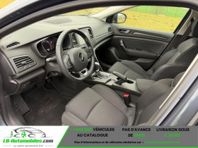 Renault Megane IV dCi 115 BVA  occasion � Beaupuy - photo n�8