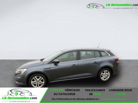 Renault Megane IV dCi 115 BVA  occasion � Beaupuy - photo n�6