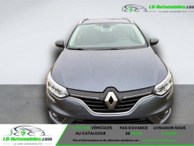 Renault Megane IV dCi 115 BVA  occasion � Beaupuy - photo n�5