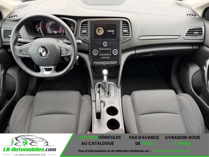 Renault Megane IV dCi 115 BVA  occasion � Beaupuy - photo n�3
