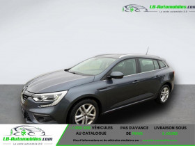 Renault Megane IV dCi 115 BVA  occasion � Beaupuy - photo n�2