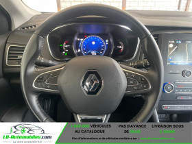 Renault Megane IV dCi 115 BVA  occasion � Beaupuy - photo n�7