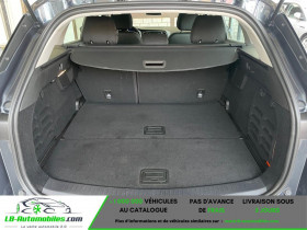 Renault Megane IV dCi 115 BVA  occasion � Beaupuy - photo n�9