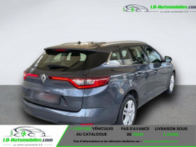 Renault Megane IV dCi 115 BVA  occasion � Beaupuy - photo n�4