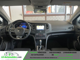 Renault Megane IV dCi 115 BVA  occasion � Beaupuy - photo n�3