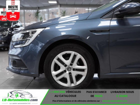 Renault Megane IV dCi 115 BVA  occasion � Beaupuy - photo n�9