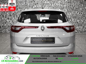 Renault Megane IV dCi 115 BVA  occasion � Beaupuy - photo n�9