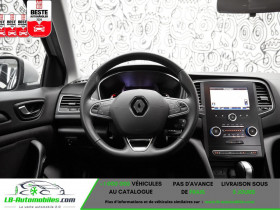 Renault Megane IV dCi 115 BVA  occasion � Beaupuy - photo n�8