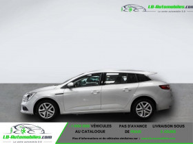 Renault Megane IV dCi 115 BVA  occasion � Beaupuy - photo n�5