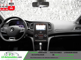 Renault Megane IV dCi 115 BVA  occasion � Beaupuy - photo n�2