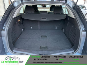 Renault Megane IV dCi 115 BVA  occasion � Beaupuy - photo n�9