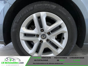 Renault Megane IV dCi 115 BVA  occasion � Beaupuy - photo n�8