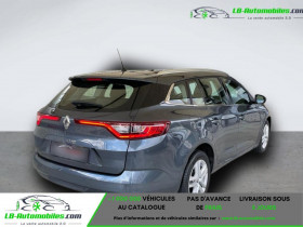 Renault Megane IV dCi 115 BVA  occasion � Beaupuy - photo n�4