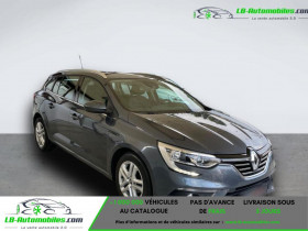 Renault Megane IV dCi 115 BVA  occasion � Beaupuy - photo n�2