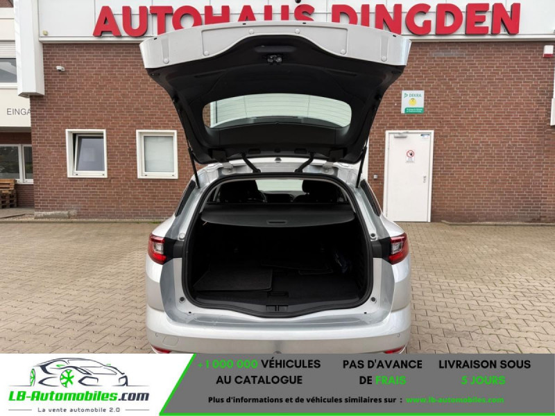 Renault Megane IV dCi 115 BVA  occasion � Beaupuy - photo n�11