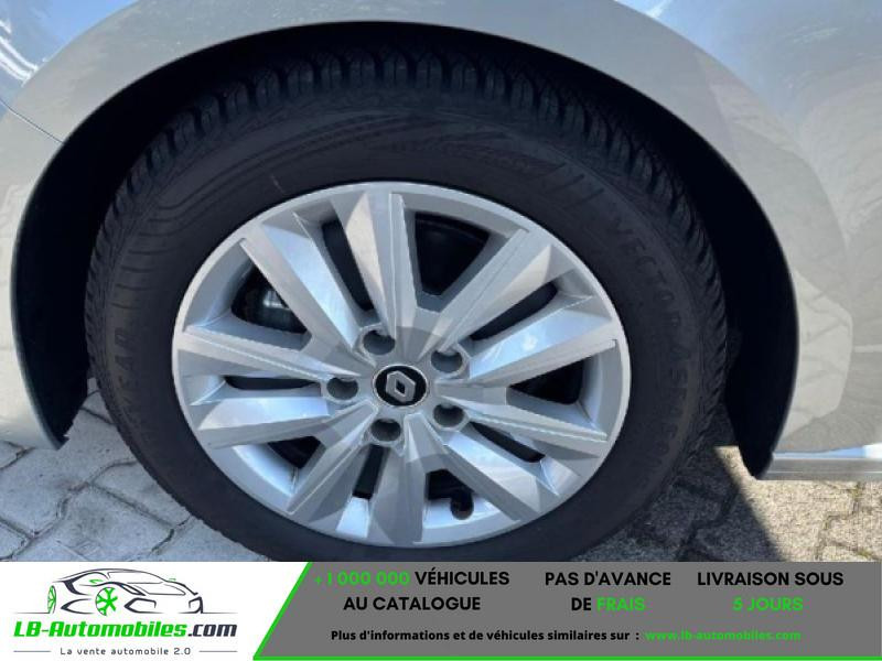 Renault Megane IV dCi 115 BVA  occasion  Beaupuy - photo n6