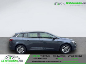 Renault Megane IV dCi 115 BVA  occasion � Beaupuy - photo n�6