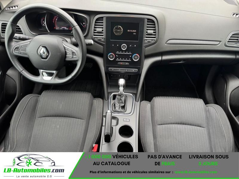 Renault Megane IV dCi 115 BVA  occasion  Beaupuy - photo n3