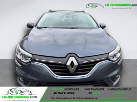 Renault Megane IV dCi 115 BVA  occasion � Beaupuy - photo n�5