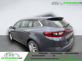 Renault Megane IV dCi 115 BVA  occasion � Beaupuy - photo n�4