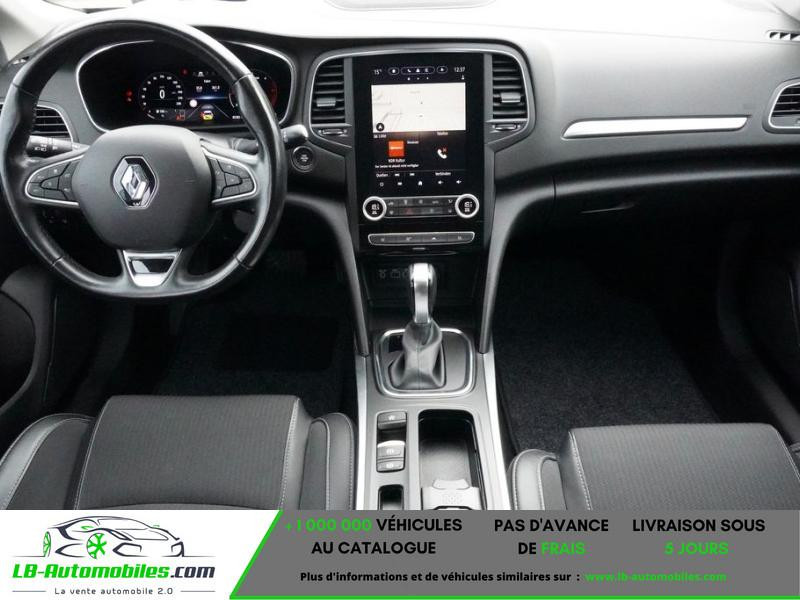 Renault Megane IV dCi 115 BVA  occasion  Beaupuy - photo n3