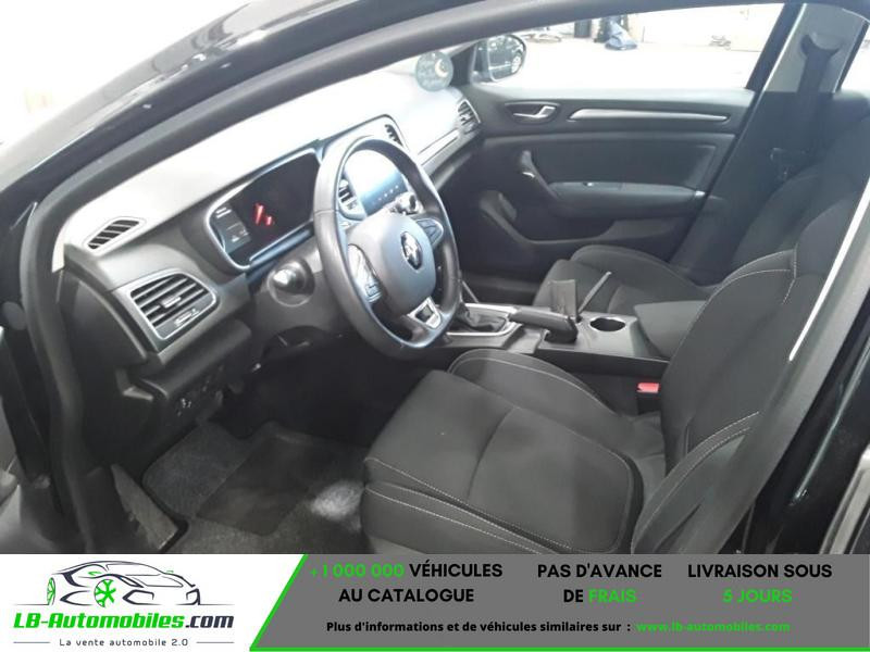 Renault Megane IV dCi 115 BVA  occasion  Beaupuy - photo n4