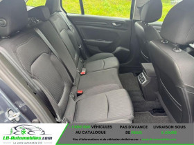 Renault Megane IV dCi 115 BVA  occasion � Beaupuy - photo n�9