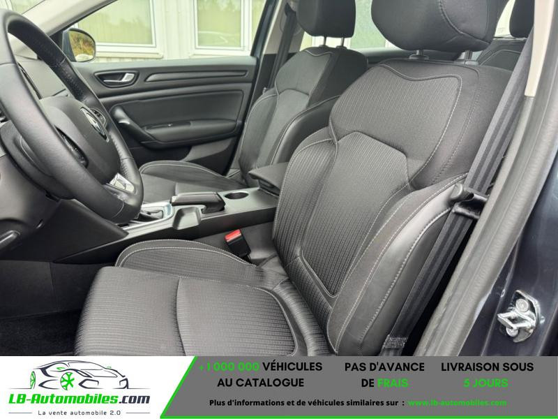 Renault Megane IV dCi 115 BVA  occasion  Beaupuy - photo n8