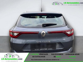 Renault Megane IV dCi 115 BVA  occasion � Beaupuy - photo n�7