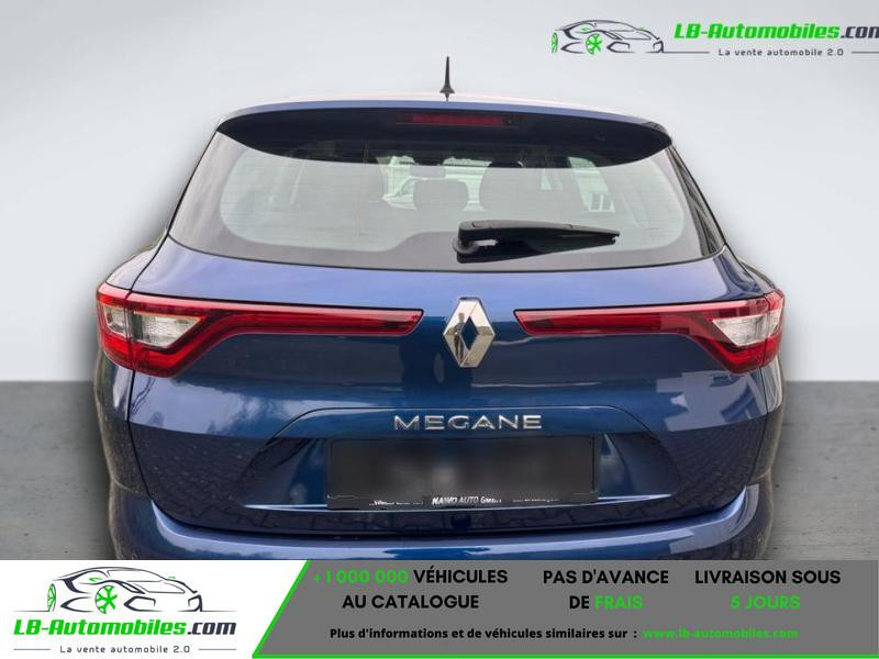 Renault Megane IV dCi 115 BVA  occasion  Beaupuy - photo n7
