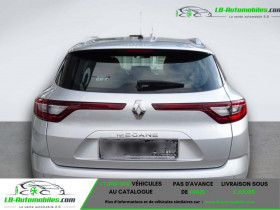 Renault Megane IV dCi 115 BVA  occasion � Beaupuy - photo n�6
