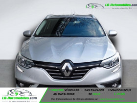Renault Megane IV dCi 115 BVA  occasion � Beaupuy - photo n�5