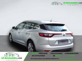 Renault Megane IV dCi 115 BVA  occasion � Beaupuy - photo n�4