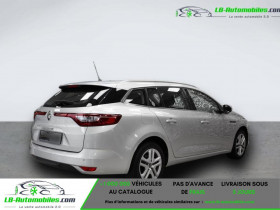 Renault Megane IV dCi 115 BVA  occasion � Beaupuy - photo n�3