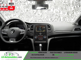 Renault Megane IV dCi 115 BVA  occasion � Beaupuy - photo n�2