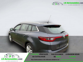 Renault Megane IV dCi 115 BVA  occasion � Beaupuy - photo n�4