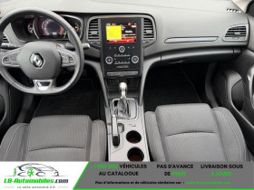 Renault Megane IV dCi 115 BVA  occasion � Beaupuy - photo n�3