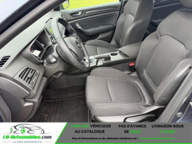 Renault Megane IV dCi 115 BVA  occasion � Beaupuy - photo n�7