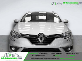 Renault Megane IV dCi 115 BVA  occasion � Beaupuy - photo n�4