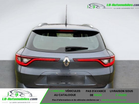 Renault Megane IV dCi 115 BVA  occasion � Beaupuy - photo n�6