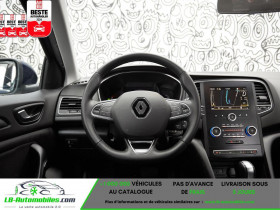 Renault Megane IV dCi 115 BVA  occasion � Beaupuy - photo n�8