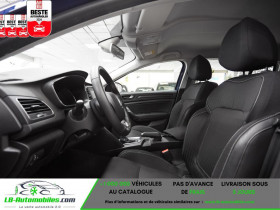 Renault Megane IV dCi 115 BVA  occasion � Beaupuy - photo n�6