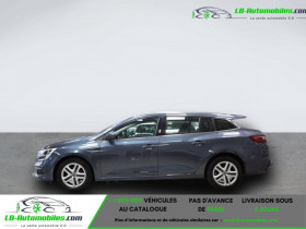 Renault Megane IV dCi 115 BVA  occasion � Beaupuy - photo n�5