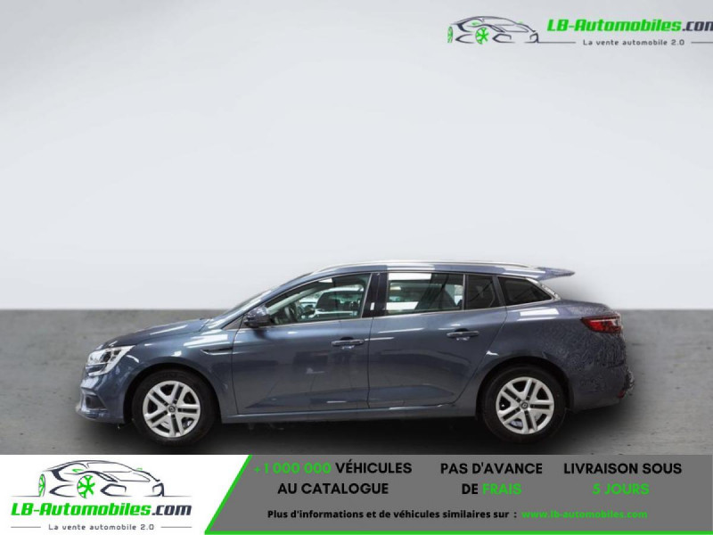 Renault Megane IV dCi 115 BVA  occasion � Beaupuy - photo n�5