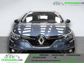 Renault Megane IV dCi 115 BVA  occasion � Beaupuy - photo n�4