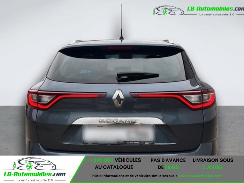 Renault Megane IV dCi 115 BVA  occasion  Beaupuy - photo n6