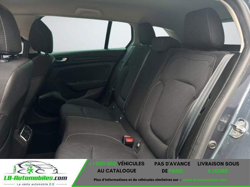 Renault Megane IV dCi 115 BVA  occasion  Beaupuy - photo n8