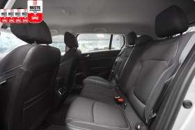 Renault Megane IV dCi 115 BVA  occasion  Beaupuy - photo n7